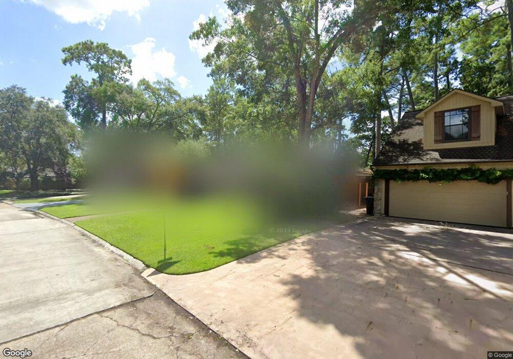 143 Knipp Rd, Houston, TX 77024 - photo 1