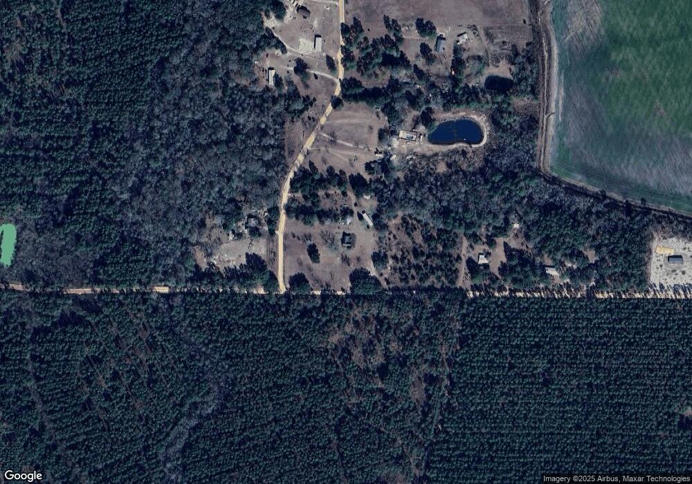 971 Otis Harper Rd, Broxton, GA 31519 - photo 1