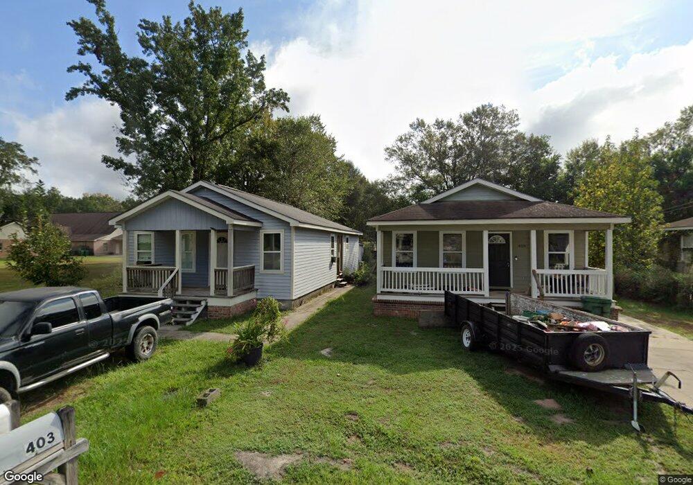 403 S Haugh Ave, Picayune, MS 39466 - photo 1