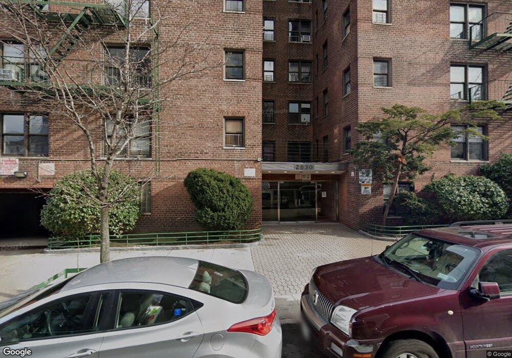 Origin Briggs unit 4-C, Bronx, NY 10458 - photo 1