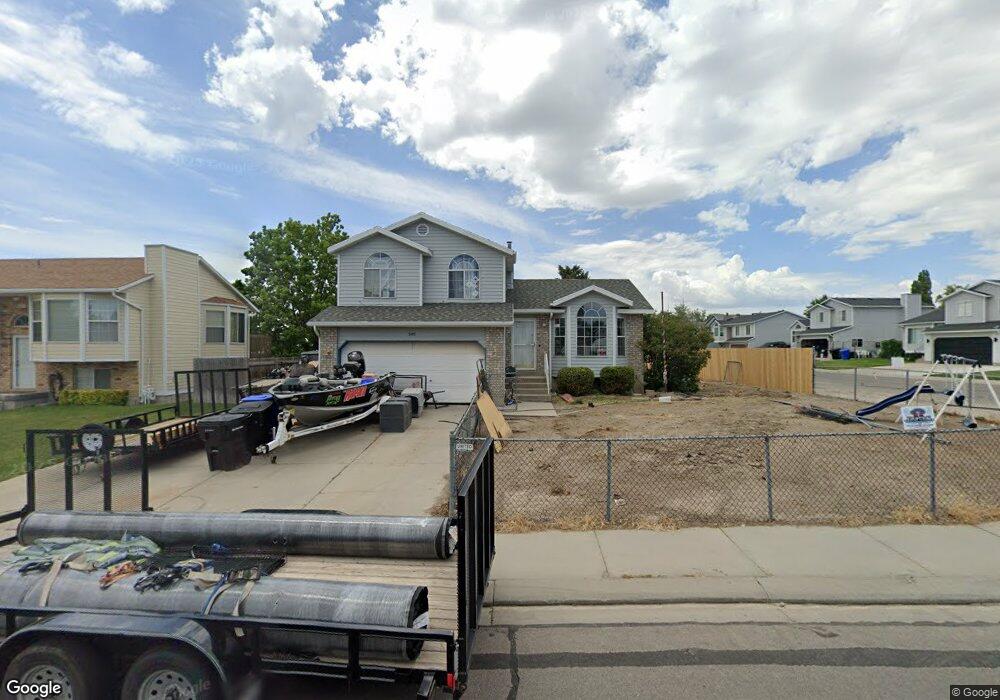 5101 W Ticklegrass Rd, West Jordan, UT 84081 - photo 1