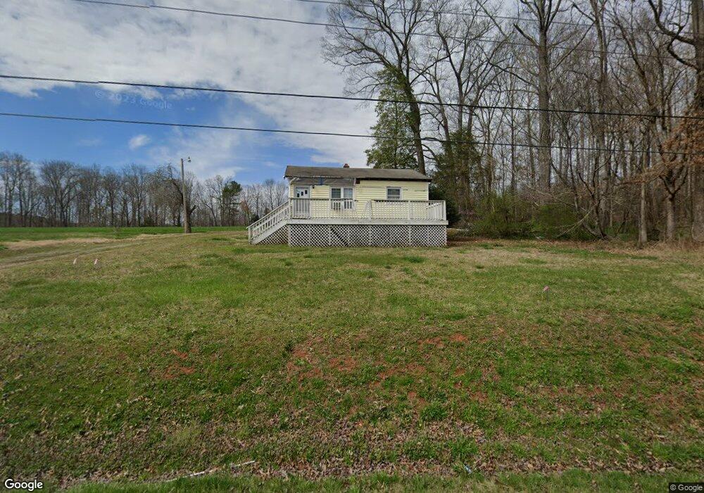 935 Jennings Rd, Statesville, NC 28625 - photo 1