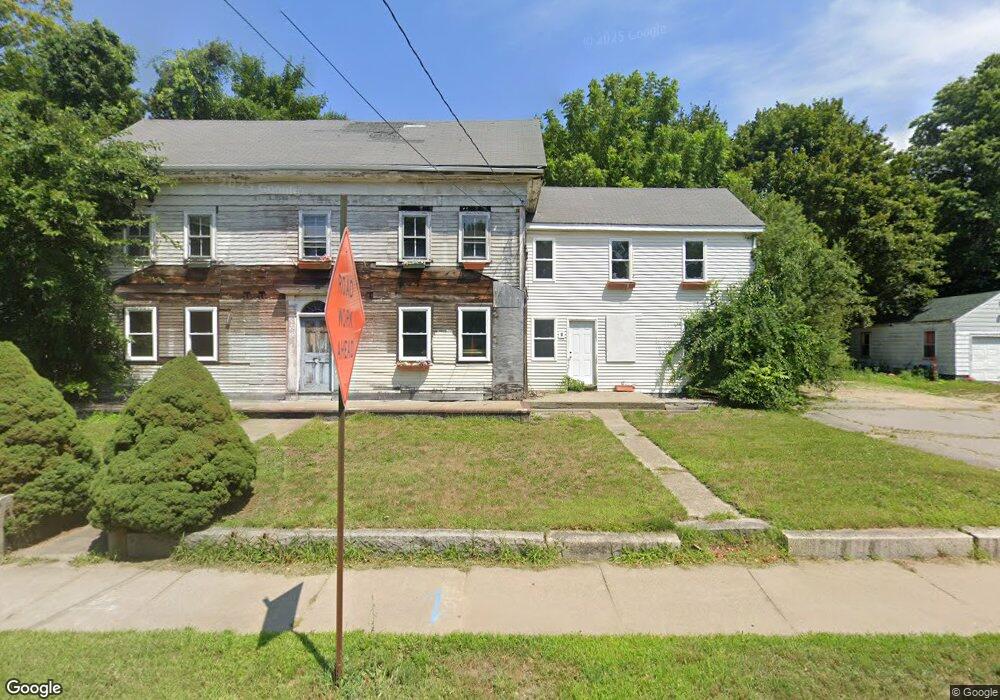 919 East St, Walpole, MA 02081 - photo 1