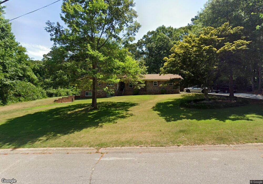 1725 Sigman East Dr NW unit 1, Conyers, GA 30012 - photo 1