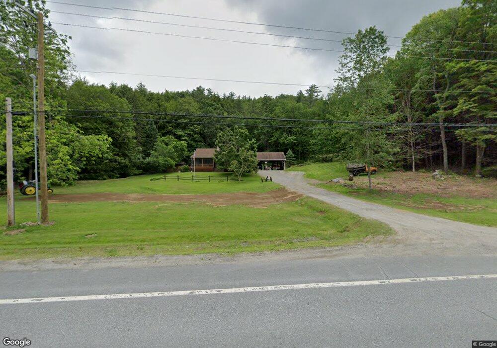 845 Route 10, Gilsum, NH 03448 - photo 1