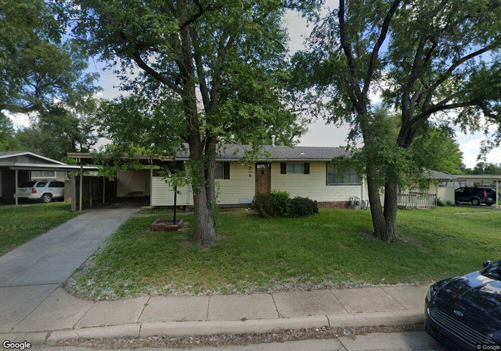 7108 SW Glencrest Dr, Topeka, KS 66619 - photo 1