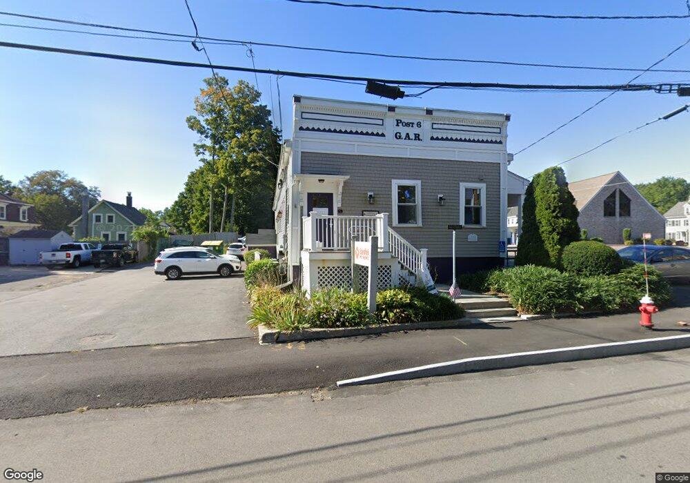 13 Exchange St, Holliston, MA 01746 - photo 1