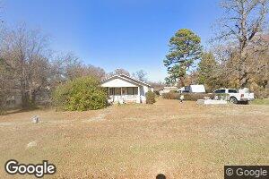 420 E 7th St, Weleetka, OK 74880