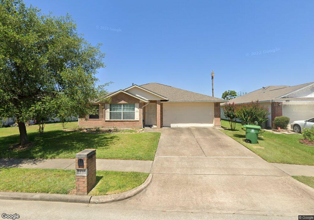 11018 Field View Ct, Houston, TX 77075 - photo 1