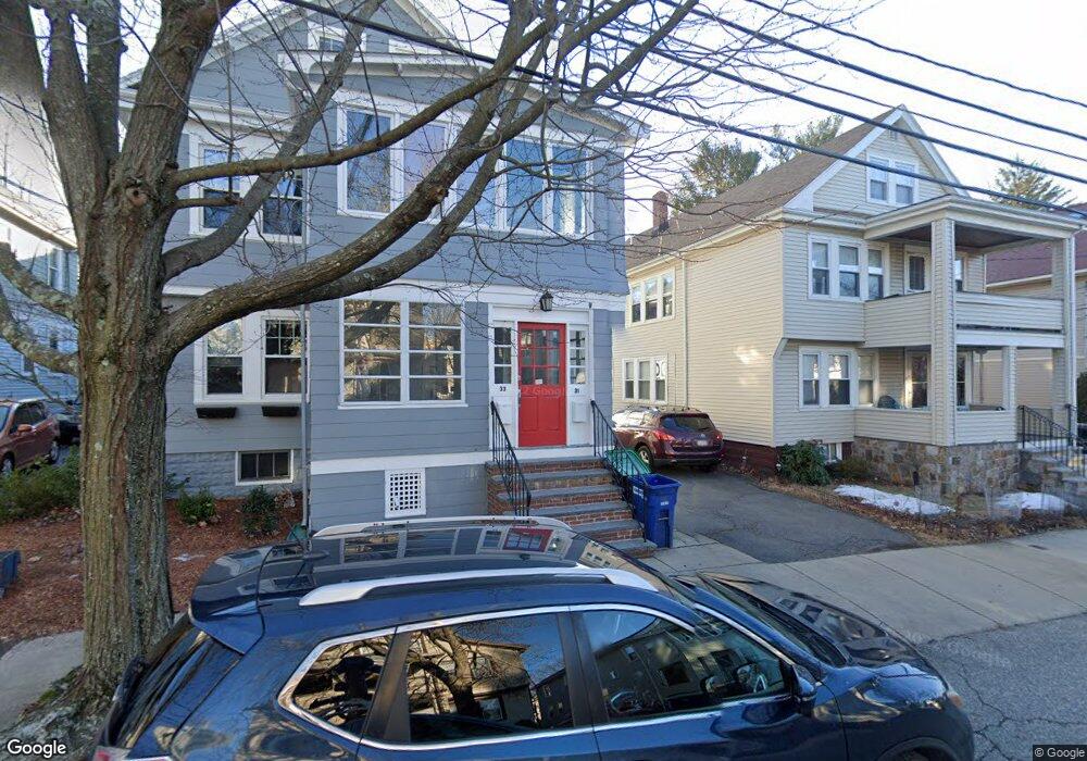 31 Irvington Rd unit 31, Somerville, MA 02144 - photo 1