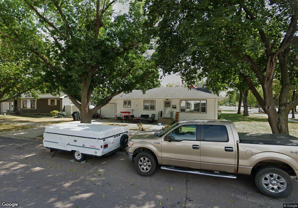 626 N Jefferson St, New Ulm, MN 56073 - photo 1