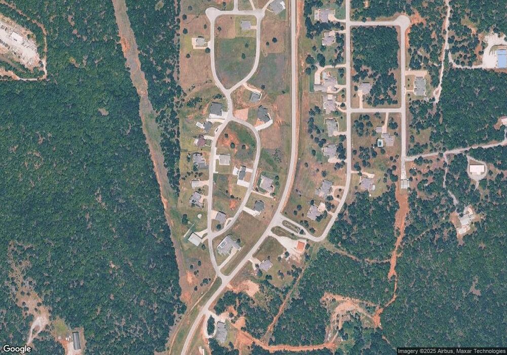 0 Pacific Cir unit 140096, Sperry, OK 74073 - photo 1