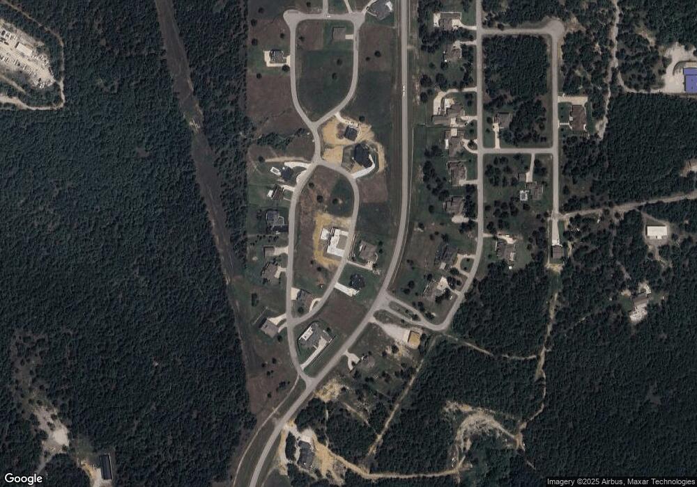 0 Pacific Cir unit 1632148, Sperry, OK 74073 - photo 1