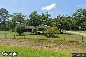 157 Angela St, Oberlin, LA 70655