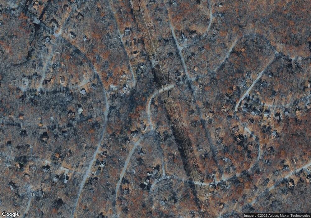 764 Saw Creek Estate, Bushkill, PA 18324 - photo 1