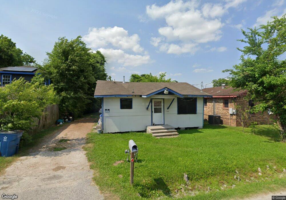 4633 Collins Rd, Houston, TX 77093 - photo 1