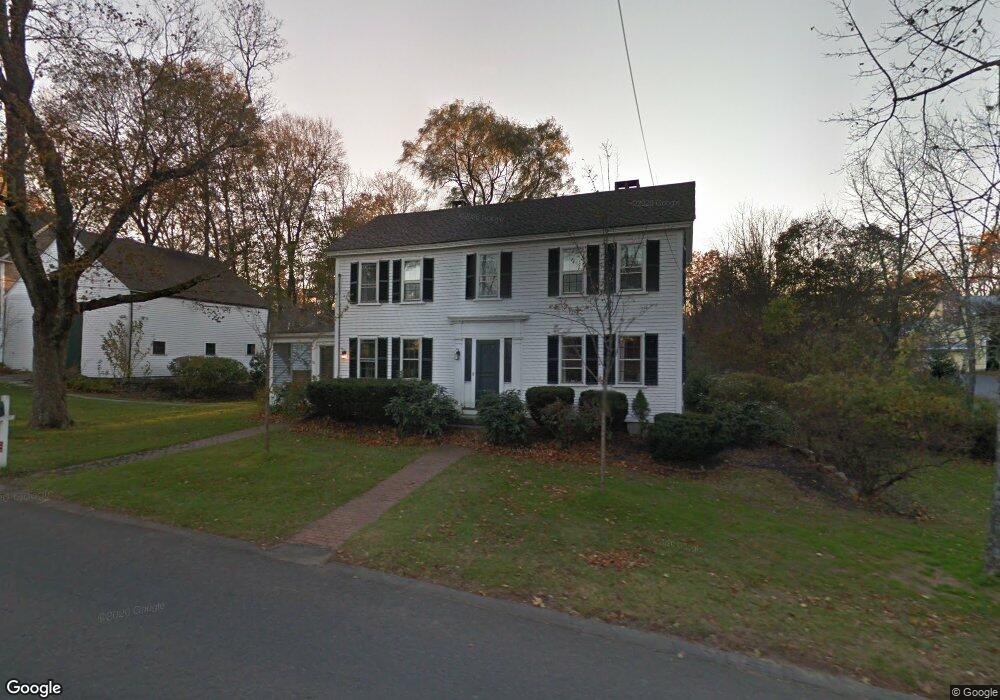 74 Nagog Hill Rd, Acton, MA 01720 - photo 1