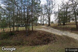 2938 Usry Mill Rd, Gibson, GA 30810