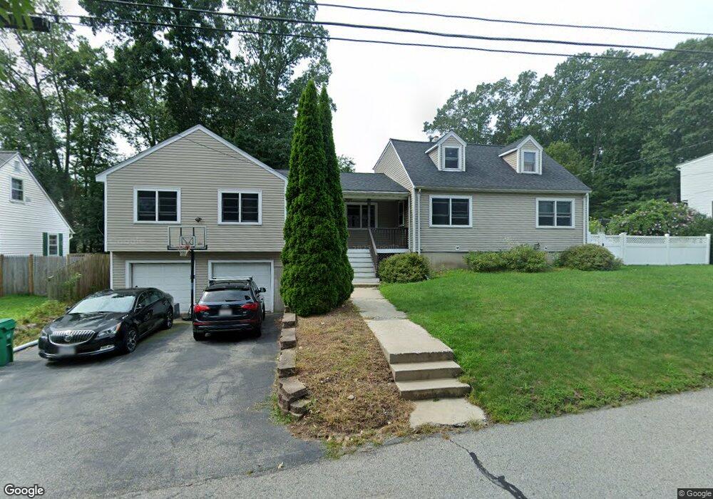 8 Purity Springs Rd, Burlington, MA 01803 - photo 1