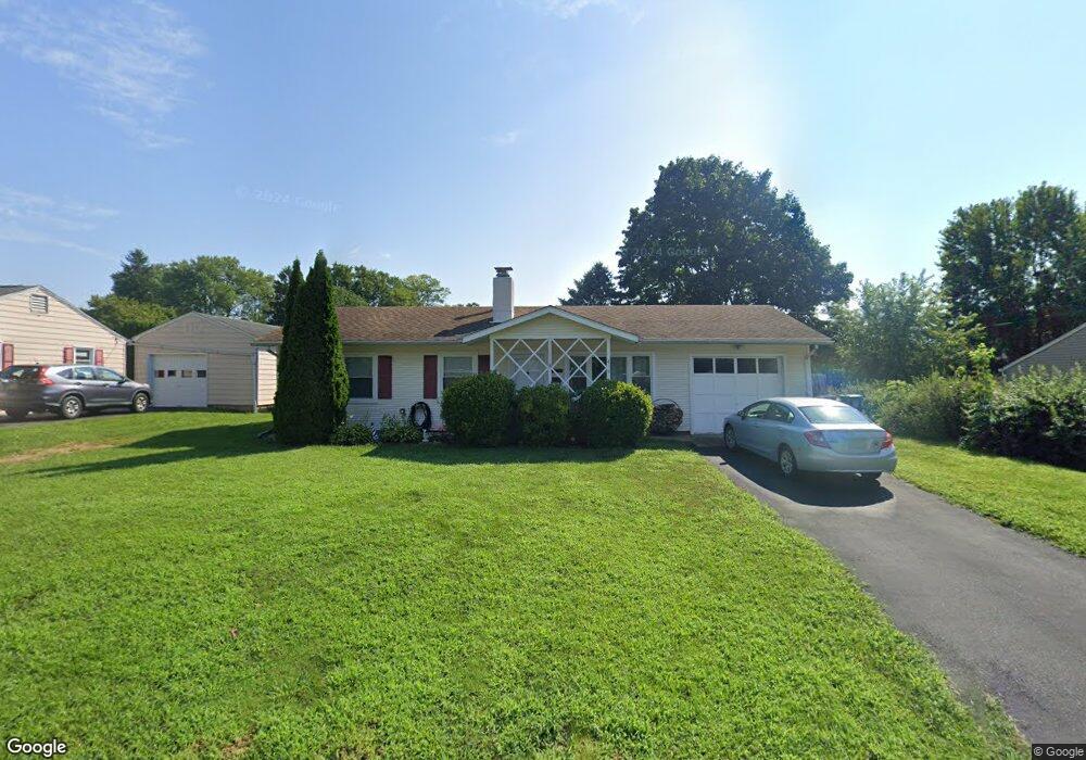 419 Pershing Ave, Phillipsburg, NJ 08865 - photo 1