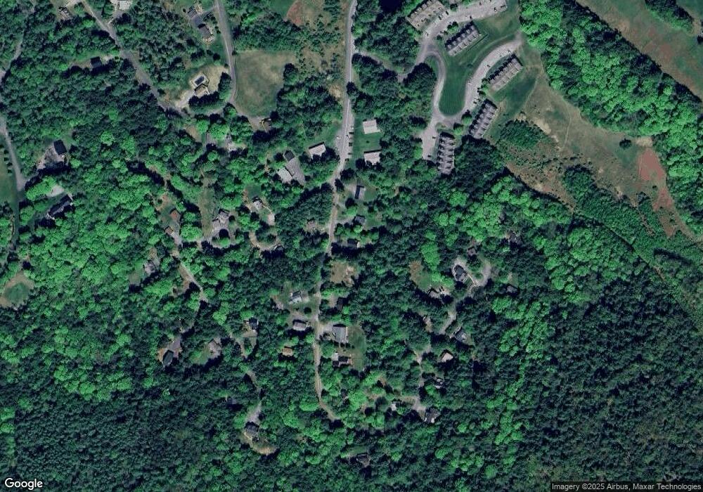 883 Ski Tow Rd, Windsor, VT 05089 - photo 1