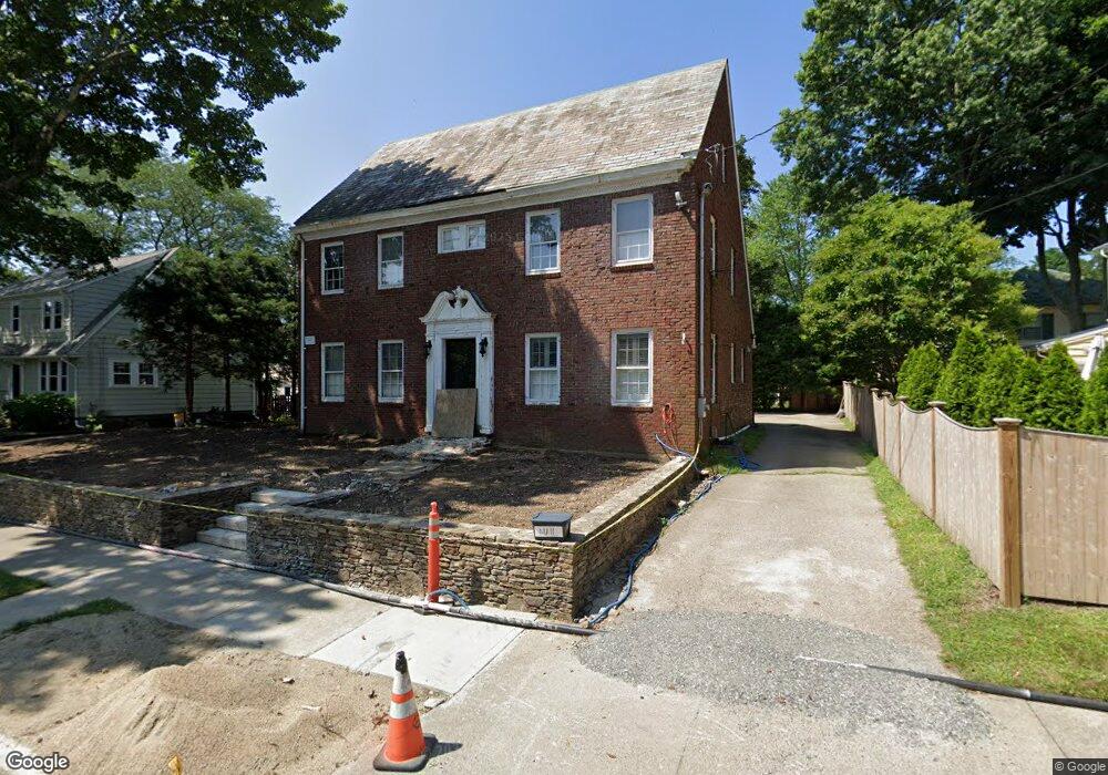 20 Laurel Ct, Providence, RI 02906 - photo 1