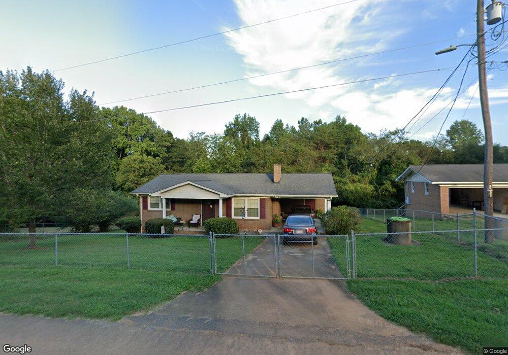 4207 Homeplace Dr, Shelby, NC 28152 - photo 1