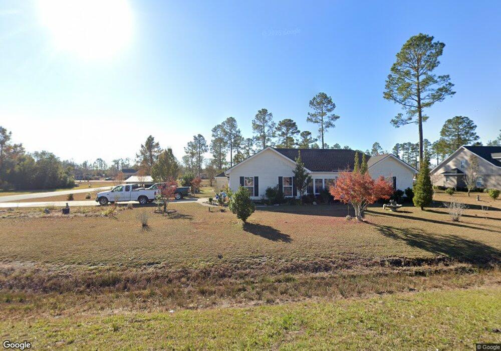 1718 Little McCall Rd, Guyton, GA 31312 - photo 1