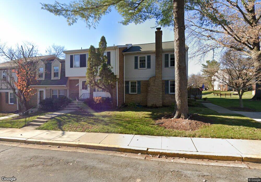 17724 Lochness Cir, Olney, MD 20832 - photo 1