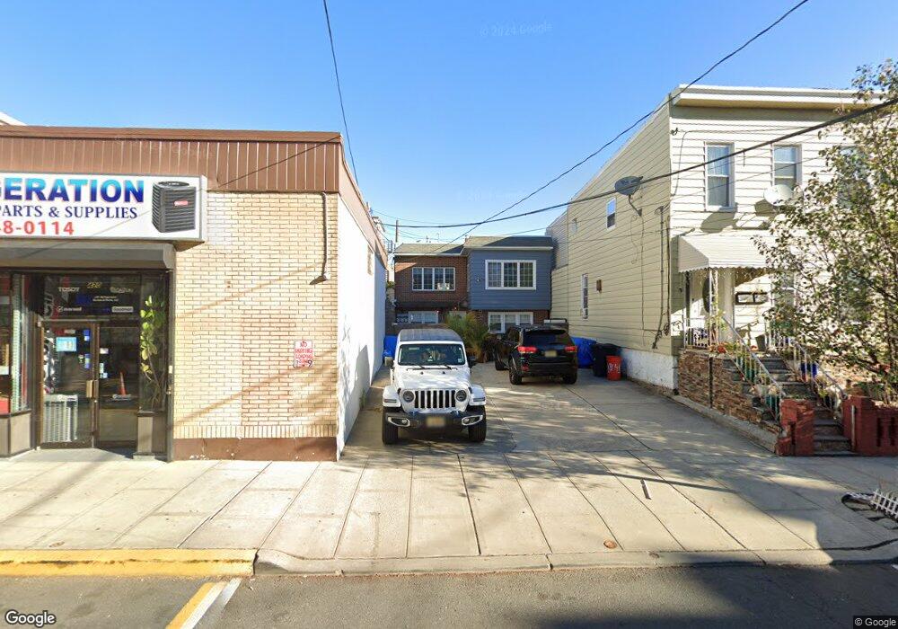 418 21st St, Union City, NJ 07087 - photo 1