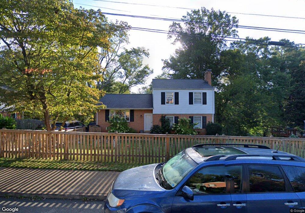 2222 Greenbrier Dr, Charlottesville, VA 22901 - photo 1