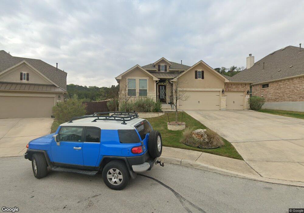 11406 Pikes Peak, Helotes, TX 78023 - photo 1