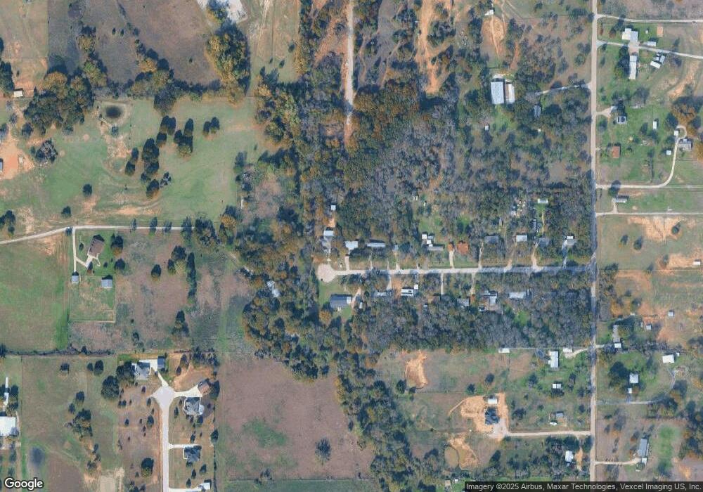 152 Deerwood Ln, Springtown, TX 76082 - photo 1