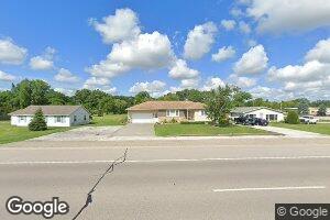 1018 S Huron Rd, Kawkawlin, MI 48631