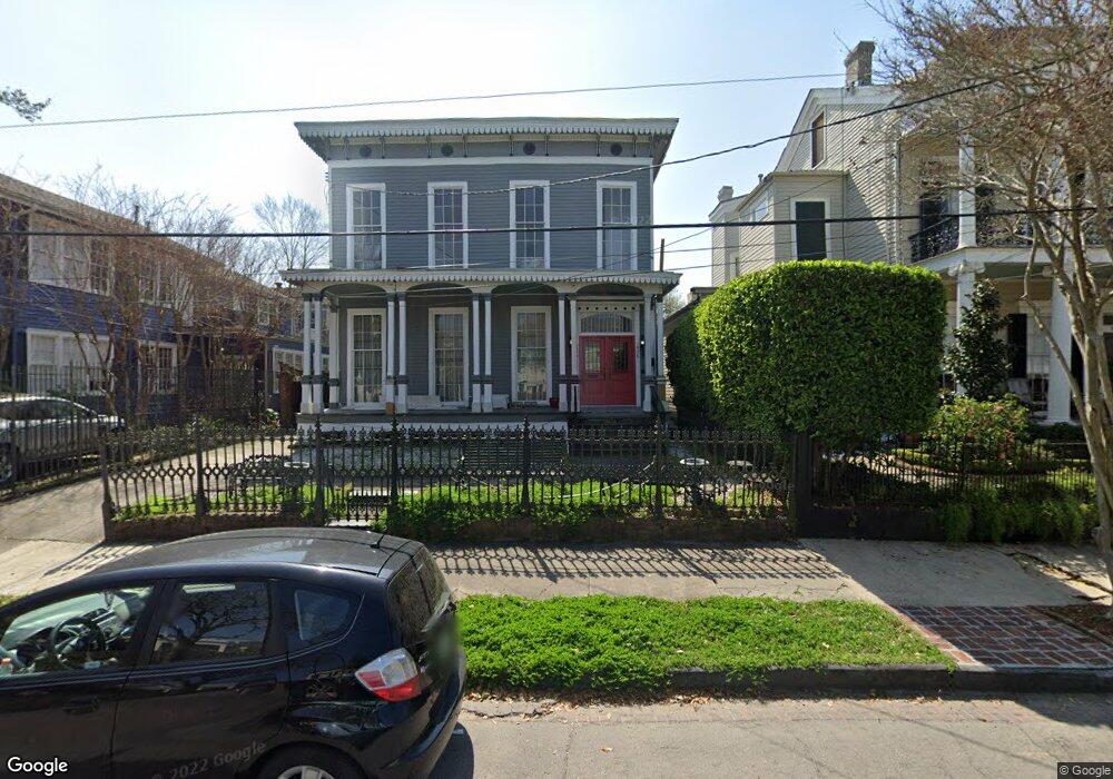 1524 3rd St, New Orleans, LA 70130 - photo 1