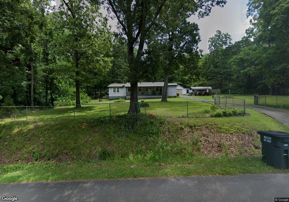 898 Erwin Hill Rd SE, Adairsville, GA 30103 - photo 1