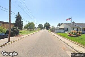 251 Roscoe G St, Ogallala, NE 69153