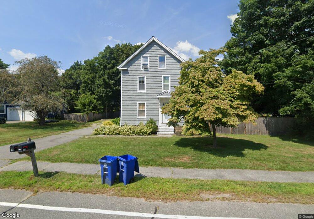 19 Porter St unit B, Wenham, MA 01984 - photo 1