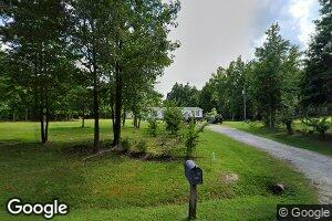 2516 Sneads Store Rd, Kenbridge, VA 23944