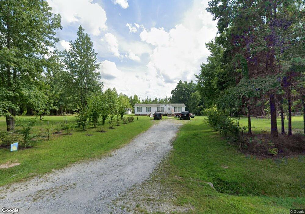 2516 Sneads Store Rd, Kenbridge, VA 23944 - photo 1