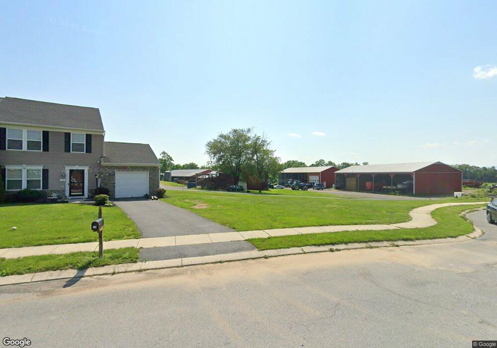 44 Shadow Ln, Chambersburg, PA 17202 - photo 1