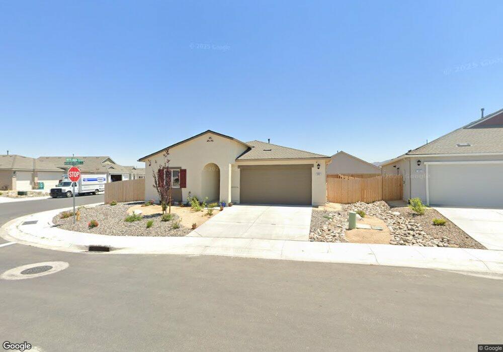 305 Mountain Spring Ct, Dayton, NV 89403 - photo 1