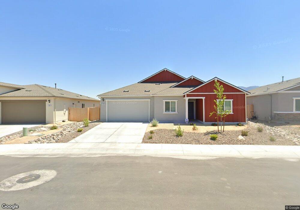 303 Mountain Spring Ct, Dayton, NV 89403 - photo 1