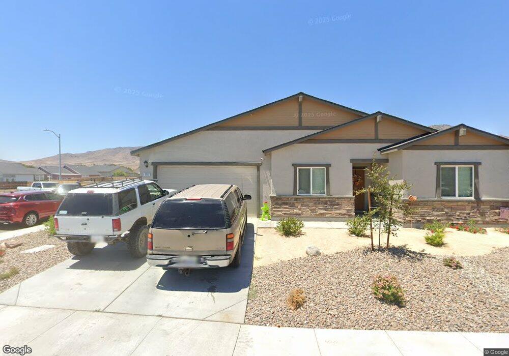 306 Mountain Spring Ct, Dayton, NV 89403 - photo 1
