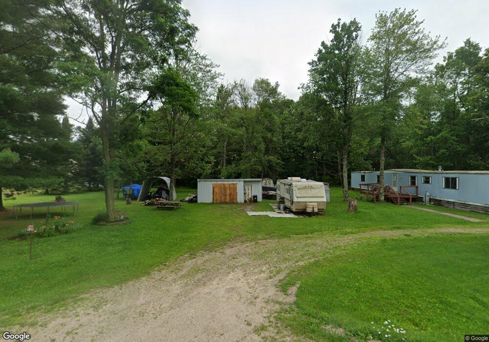 W6131 County Road P, Porterfield, WI 54159 - photo 1