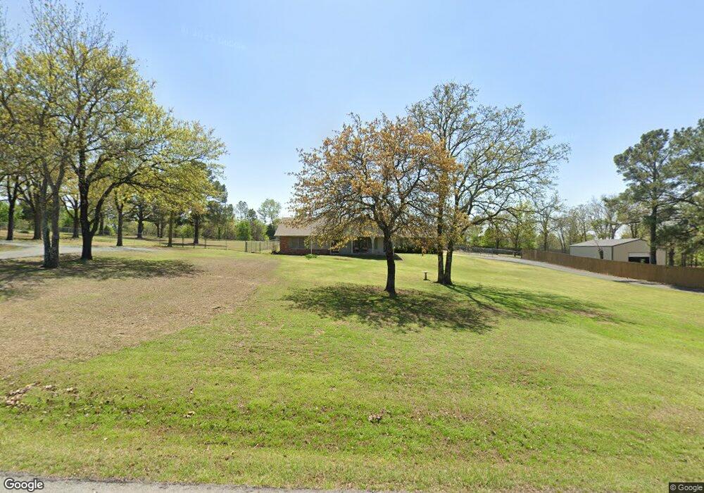 4702 Hillside Dr, Sapulpa, OK 74066 - photo 1