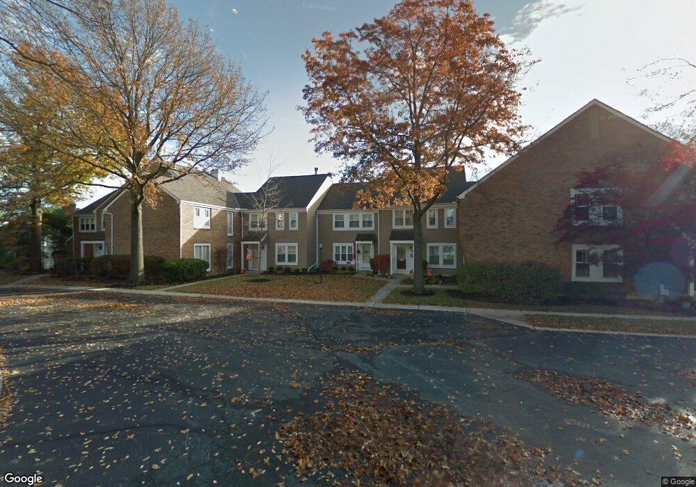 5580 Chowning Way unit E, Columbus, OH 43213 - photo 1