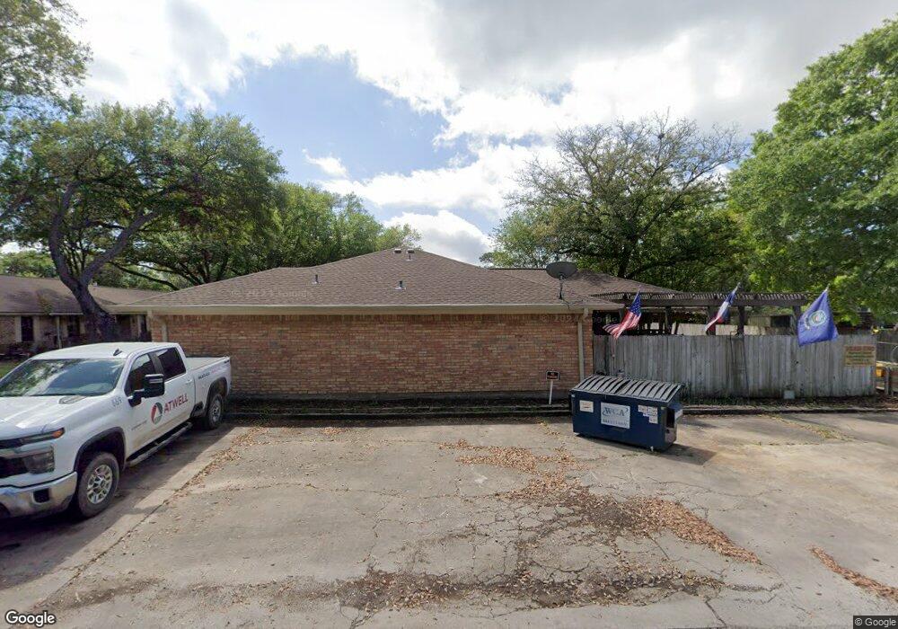 2100 Austin St unit 9, Bay City, TX 77414 - photo 1