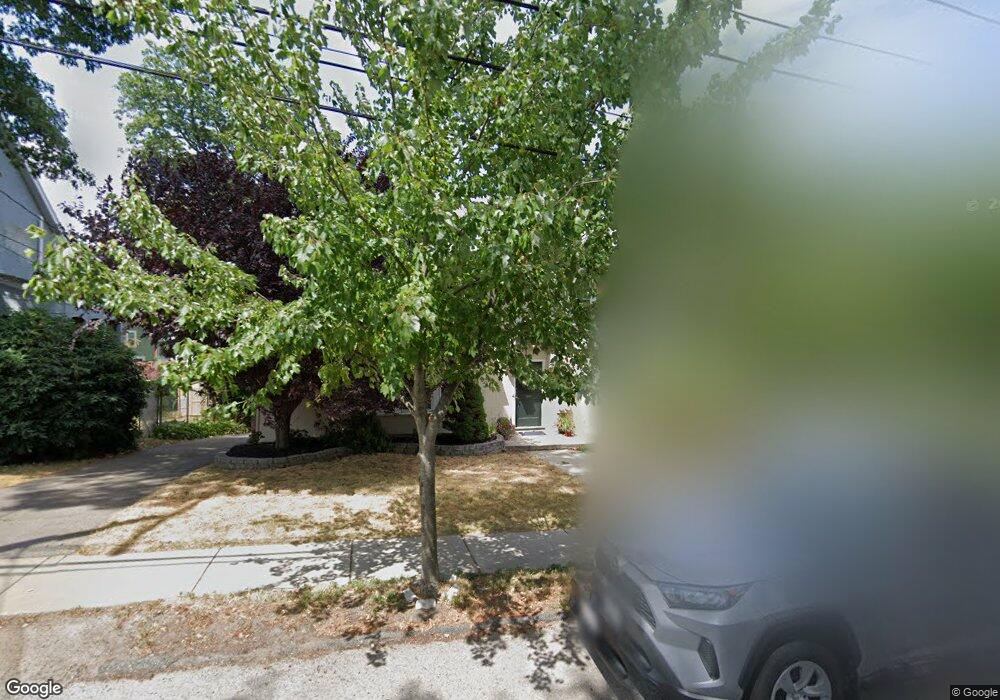 306 Edge Hill Rd, Milton, MA 02186 - photo 1