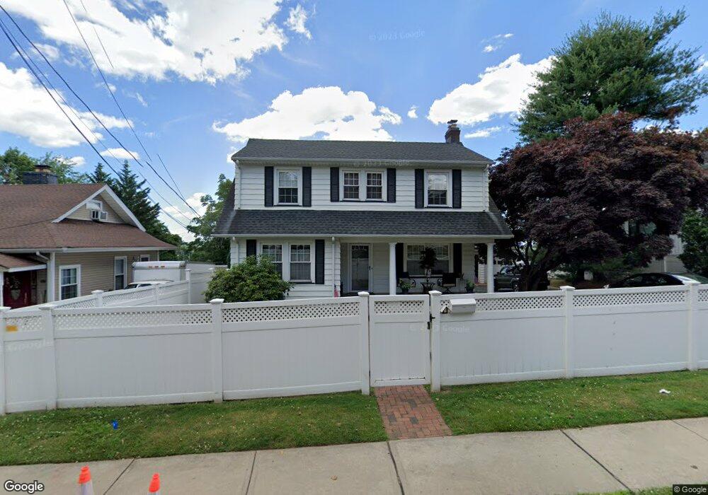 428 Terrace Ave, Hasbrouck Heights, NJ 07604 - photo 1